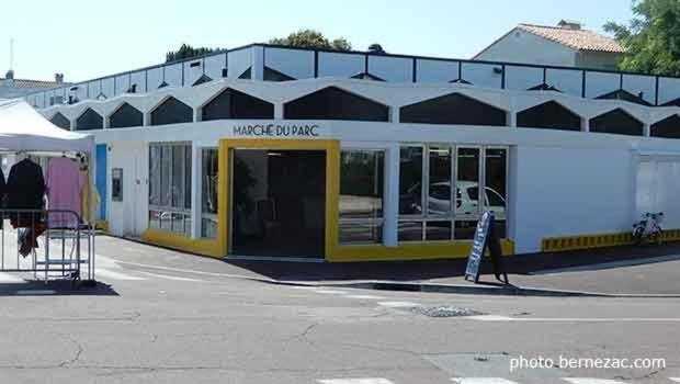 Royan - Vue Mer Pour Cet Appartement Face A La Plage - Grande Conche Exterior foto